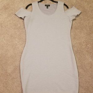 Jessica Simpson Insanely Flattering Dress, SZ L